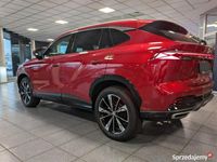 Używany MG HS Exclusive 170 KM (125 kW) 2024 Szary (metalik) SUV