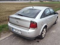 używany Opel Vectra 