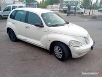 używany Chrysler PT Cruiser 