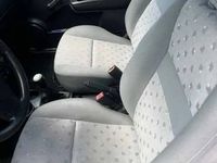 używany Hyundai Getz Sprzedam samochód2005