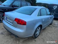 Używany Audi A4 163 KM (119 kW) 2005