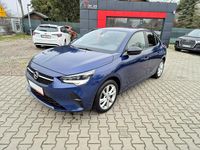 Używany Opel Corsa 75 KM (55 kW) 2020 Granatowy Hatchback
