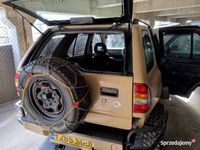 Używany Opel Frontera 1999 Beżowy SUV