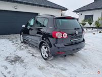 używany VW Golf VI Sprzedam, Plus 1.2 TSI ,