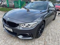 używany BMW 420 COUPE SPORT Alu19-M Pakiet-Led- Head