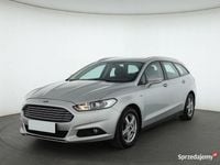 używany Ford Mondeo VIII , Automat, Navi, Klimatronic, Tempomat, Parktronic,