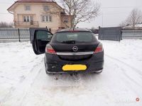 używany Opel Astra GTC Astra HSport 1.9cdti