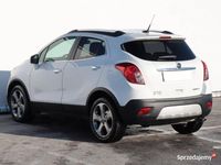 używany Opel Mokka 1.4 Turbo