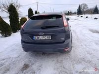 używany Ford Focus Sprzedam MK2 2008r.