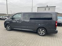 używany Toyota Proace Verso 2dm 144KM 2025r. 8 400km