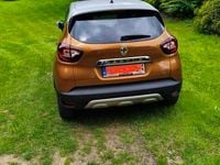 Używany Renault Captur 2017 SUV