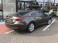 używany Mazda 6 