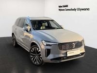 Używany Volvo XC90 455 KM (334 kW) 2025 Szary SUV