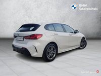 używany BMW 118 Salon Polska, Smorawiński, M Pakiet, Bezpłatny …