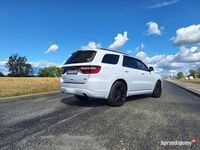 Używany Dodge Durango 2016 SUV