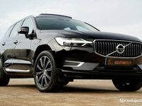 używany Volvo XC60 INSCRIPTION nawi PANORAMA ful led SKÓRA kamery …