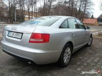 Używany Audi A6 2006