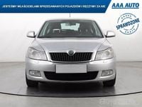 Używany Skoda Octavia 2012 Srebrny