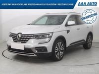 Używany Renault Koleos 2020 Biały SUV