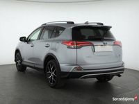 używany Toyota RAV4 Hybrid 2.5 Hybrid