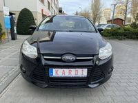 używany Ford Focus 1.6dm 105KM 2011r. 169 000km