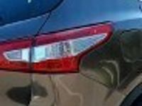 używany Nissan Qashqai Qashqai II1.2 17r