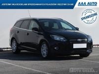 Używany Ford Focus 2013 Czarny
