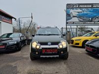 używany Fiat Panda 1.2dm 75KM 2006r. 237 561km