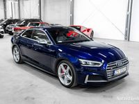 używany Audi S5 Coupe 3.0 TFSI Quattro. 354 KM. Salon Polska. Bez...