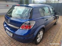 używany Opel Astra 