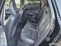 używany Volvo XC60