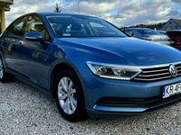 używany VW Passat Salon PL,LED,Navi,PDC,Serwis,Gwarancja B8…