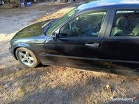 Używany BMW 320 1999 Czarny Sedan/Limuzyna