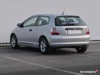 używany Honda Civic 1.4 16V