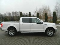 używany Ford F-150 2.7dm 325KM 2019r. 130 400km