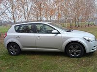 Używany Kia Ceed 2009 Hatchback