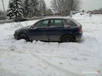 Używany Audi A3 1999 Hatchback