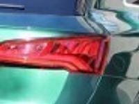 używany Audi SQ5 I (8R) 3.0 TFSI Quattro Tiptronic Premium Plus