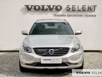 używany Volvo XC60 D4 Summum