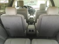 Używany Chrysler Pacifica 255 KM (187 kW) 2007 Niebieski ciemny (perła) SUV