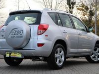 używany Toyota RAV4 KRAJOWY, 6-BIEG,serwisowany,zarejestr