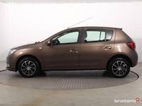 Używany Dacia Sandero 2017 Brązowy Hatchback