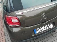 używany Citroën DS3 