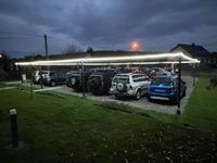 Używany Suzuki Jimny 85 KM (62 kW) 2007 Czarny (metalik) SUV