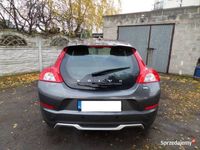 używany Volvo C30 ** 1.6 TurboDiesel ** R-Design Start-Stop **