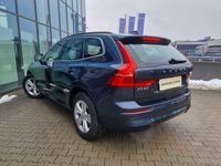 używany Volvo XC60 B4 D AWD Core aut