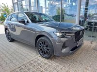 używany Mazda CX-60