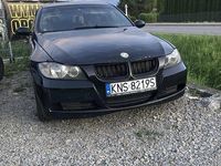 Używany BMW 320 2006