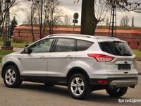 używany Ford Kuga 