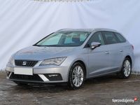 używany Seat Leon 1.5 TSI